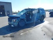 ✅ 2026 Kia Carnival SX • VIN: KNDNE5KA9T6092270 • Лот: 43399416. Опубликован ранее на IAAI с пробегом 3 380 миль. Бесплатный доступ к архиву аукционных продаж из США и подробный отчёт об истории автомобиля на DreamBid. Изображение 22.