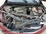 ✅ 2017 GMC Acadia SLT • VIN: 1GKKNNLS2HZ288359 • Lot: 71074435. Listed on Copart with 172,874 mi. Free auction sales archive from the USA and detailed vehicle history report at DreamBid. Image 12.