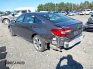 ✅ 2019 Honda Accord EX • VIN: 1HGCV1F43KA165991 • Lot: 43353070. Listed on IAAI with 86,089 mi. Free auction sales archive from the USA and detailed vehicle history report at DreamBid. Image 3.