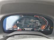 ✅ 2024 BMW X3 xDrive30i • VIN: WBX57DP06RN274708 • Lot: 81633425. Listed on Copart with 23,876 mi. Free auction sales archive from the USA and detailed vehicle history report at DreamBid. Image 9.