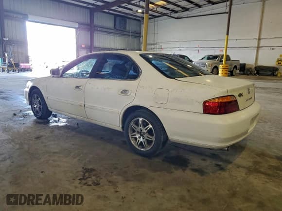 ✅ 2000 Acura TL • VIN: 19UUA5669YA027745 • Лот: 94077335. Опубликован ранее на Copart с пробегом 217 479 миль. Бесплатный доступ к архиву аукционных продаж из США и подробный отчёт об истории автомобиля на DreamBid. Изображение 2.