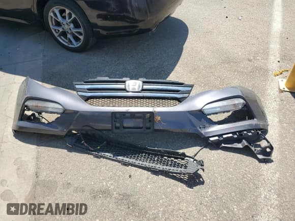 ✅ 2017 Honda Pilot EX-L • VIN: 5FNYF6H65HB056803 • Lot: 68199005. Wystawiony na Copart z przebiegiem 60 359 mil. Bezpłatny archiwum sprzedaży aukcyjnych z USA i szczegółowy raport historii pojazdu na DreamBid. Zdjęcie 13.