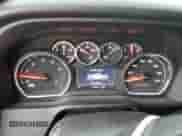 2022 Chevrolet Silverado 3500HD Work Truck z VIN 1GC4YSEY4NF364107, wystawiony jako Copart lot #73045214 z przebiegiem 21 487 mil mil oraz Szkoda całkowita • Salvage title. Historia ofert i sprzedaży dostępna na DreamBid. Obrazek 9.