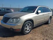 ✅ 2007 Chrysler Pacifica Touring • VIN: 2A8GM68XX7R116208 • Лот: 42533532. Опубликован ранее на IAAI с пробегом 289 180 миль. Бесплатный доступ к архиву аукционных продаж из США и подробный отчёт об истории автомобиля на DreamBid. Изображение 2.