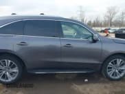 ✅ 2018 Acura MDX Technology • VIN: 5J8YD4H50JL016926 • Lot: 41833518. Listed on IAAI with 94,016 mi. Free auction sales archive from the USA and detailed vehicle history report at DreamBid. Image 14.