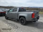 ✅ 2020 Chevrolet Colorado 4WD LT • VIN: 1GCGTCEN4L1130681 • Лот: 49801695. Опубликован ранее на Copart с пробегом 51 772 миль. Бесплатный доступ к архиву аукционных продаж из США и подробный отчёт об истории автомобиля на DreamBid. Изображение 2.