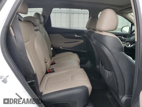 ✅ 2020 Hyundai Santa Fe SEL • VIN: 5NMS3CAA3LH166087 • Lot: 62526894. Wystawiony na Copart z przebiegiem 29 656 mil. Bezpłatny archiwum sprzedaży aukcyjnych z USA i szczegółowy raport historii pojazdu na DreamBid. Zdjęcie 11.