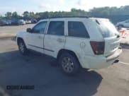 ✅ 2008 Jeep Grand Cherokee Limited • VIN: 1J8HS58218C194816 • Лот: 42743460. Опубликован ранее на IAAI с пробегом 203 849 миль. Бесплатный доступ к архиву аукционных продаж из США и подробный отчёт об истории автомобиля на DreamBid. Изображение 3.