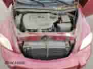 2007 Chevrolet HHR LS с VIN 3GNDA13D87S513753, выставлен на аукционе Copart как лот 78172314 с пробегом 84 098 миль миль и Чистый • Clean title. История ставок и продаж доступна на DreamBid. Изображение 11.