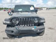 ✅ 2023 Jeep Wrangler Rubicon • VIN: 1C4JJXR60PW568189 • Лот: 42188577. Опубликован ранее на IAAI с пробегом 18 615 миль. Бесплатный доступ к архиву аукционных продаж из США и подробный отчёт об истории автомобиля на DreamBid. Изображение 12.