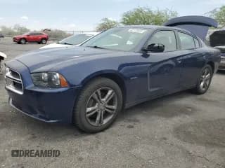 ✅ 2014 Dodge Charger RT Max • VIN: 2C3CDXDT7EH323628 • Lot: 62173825. Wystawiony na Copart z przebiegiem 196 034 mil. Bezpłatny archiwum sprzedaży aukcyjnych z USA i szczegółowy raport historii pojazdu na DreamBid. Zdjęcie 1.