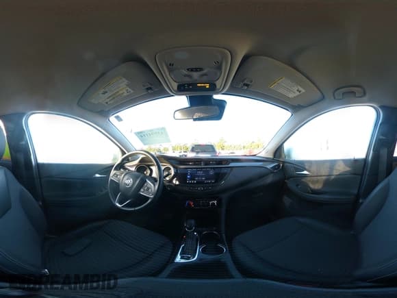 ✅ 2023 Buick Encore GX Preferred • VIN: KL4MMBS26PB083281 • Lot: 43594114. Listed on IAAI with 53,684 mi. Free auction sales archive from the USA and detailed vehicle history report at DreamBid. Image 18.