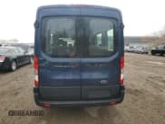 ✅ 2015 Ford Transit XL • VIN: 1FMZK1CM2FKB31879 • Lot: 77944234. Wystawiony na Copart z przebiegiem 159 210 mil. Bezpłatny archiwum sprzedaży aukcyjnych z USA i szczegółowy raport historii pojazdu na DreamBid. Zdjęcie 6.