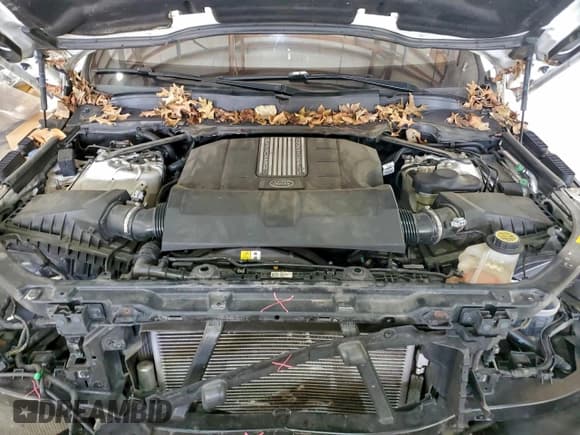 ✅ 2018 Land Rover Range Rover Sport • VIN: SALWR2RE6JA800056 • Lot: 92567345. Wystawiony na Copart z przebiegiem 73 582 mil. Bezpłatny archiwum sprzedaży aukcyjnych z USA i szczegółowy raport historii pojazdu na DreamBid. Zdjęcie 12.