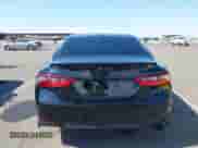 2023 Toyota Camry SE with VIN 4T1G11BK2PU105668, listed as a IAAI auction lot 43013320 with 39,694 mi miles and . Bid and sale history available at DreamBid. Image 17.