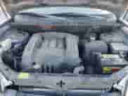 ✅ 2003 Hyundai Santa Fe GLS • VIN: KM8SC73D33U469955 • Лот: 41989360. Размещён на IAAI с пробегом 66 798 миль миль. Получите бесплатный доступ к архиву аукционных продаж из США и посмотрите подробный отчёт об истории автомобиля на DreamBid. Изображение 10.