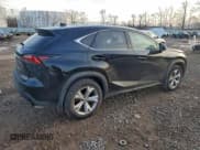✅ 2017 Lexus NX 200t • VIN: JTJBARBZ5H2098977 • Lot: 94158065. Listed on Copart with 158,668 mi. Free auction sales archive from the USA and detailed vehicle history report at DreamBid. Image 3.