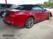 ✅ 2022 Ford Mustang EcoBoost Premium • VIN: 1FATP8UH2N5134953 • Lot: 43421024. Wystawiony na IAAI z przebiegiem 11 153 mil. Bezpłatny archiwum sprzedaży aukcyjnych z USA i szczegółowy raport historii pojazdu na DreamBid. Zdjęcie 4.