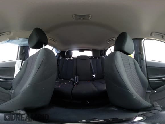 ✅ 2020 Mitsubishi Eclipse Cross ES • VIN: JA4AS3AA7LZ018545 • Lot: 43343753. Listed on IAAI with 57,295 mi. Free auction sales archive from the USA and detailed vehicle history report at DreamBid. Image 19.