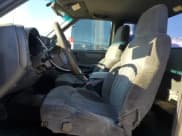 ✅ 2001 Chevrolet S-10 LS • VIN: 1GCCS19W018202988 • Лот: 82923274. Опубликован ранее на Copart с пробегом 160 881 миль. Бесплатный доступ к архиву аукционных продаж из США и подробный отчёт об истории автомобиля на DreamBid. Изображение 7.