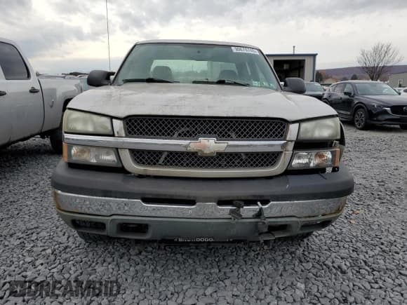 ✅ 2005 Chevrolet Silverado 1500 Z71 • VIN: 1GCEK19BX5E312251 • Lot: 90670745. Listed on Copart with Not provided. Free auction sales archive from the USA and detailed vehicle history report at DreamBid. Image 5.