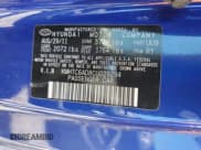 ✅ 2012 Hyundai Veloster w/Red Int • VIN: KMHTC6AD8CU029294 • Лот: 54477144. Опубликован ранее на Copart с пробегом 126 351 миль. Бесплатный доступ к архиву аукционных продаж из США и подробный отчёт об истории автомобиля на DreamBid. Изображение 12.