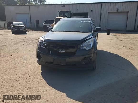 2013 Chevrolet Equinox LT with VIN 2GNFLEEK0D6218226, listed as a Copart auction lot 84728585 with 138,869 mi miles and Salvage title. Bid and sale history available at DreamBid. Image 13.
