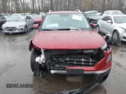 ✅ 2024 Hyundai Venue SEL • VIN: KMHRC8A35RU307798 • Lot: 41933702. Listed on IAAI with Not provided. Free auction sales archive from the USA and detailed vehicle history report at DreamBid. Image 12.