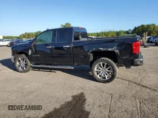 ✅ 2018 Chevrolet Silverado 1500 LT • VIN: 1GCVKREC8JZ161054 • Лот: 77520124. Опубликован ранее на Copart с пробегом 62 436 миль. Бесплатный доступ к архиву аукционных продаж из США и подробный отчёт об истории автомобиля на DreamBid. Изображение 2.