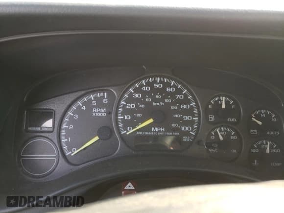 ✅ 2000 Chevrolet Silverado 1500 LS • VIN: 1GCEC19T4YZ370231 • Lot: 82366445. Listed on Copart with Not provided. Free auction sales archive from the USA and detailed vehicle history report at DreamBid. Image 9.