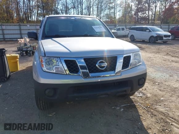 ✅ 2013 Nissan Frontier SV • VIN: 1N6AD0EV8DN735120 • Lot: 43636309. Wystawiony na IAAI z przebiegiem 168 610 mil. Bezpłatny archiwum sprzedaży aukcyjnych z USA i szczegółowy raport historii pojazdu na DreamBid. Zdjęcie 12.