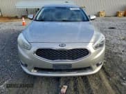 ✅ 2014 Kia Cadenza Premium • VIN: KNALN4D7XE5153246 • Lot: 94582685. Wystawiony na Copart z przebiegiem 126 995 mil. Bezpłatny archiwum sprzedaży aukcyjnych z USA i szczegółowy raport historii pojazdu na DreamBid. Zdjęcie 5.