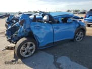 ✅ 2023 Hyundai Kona SEL • VIN: KM8K6CAB6PU951696 • Лот: 63405514. Опубликован ранее на Copart с пробегом Не указан. Бесплатный доступ к архиву аукционных продаж из США и подробный отчёт об истории автомобиля на DreamBid. Изображение 3.