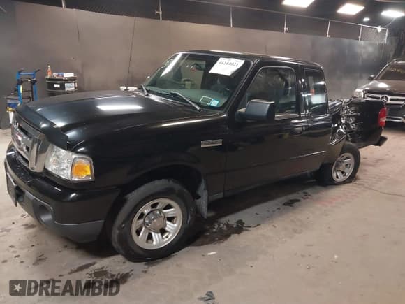 ✅ 2011 Ford Ranger XLT • VIN: 1FTKR4EE9BPA15424 • Lot: 41244021. Listed on IAAI with 770,392 mi. Free auction sales archive from the USA and detailed vehicle history report at DreamBid. Image 19.