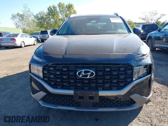 ✅ 2023 Hyundai Santa Fe SEL • VIN: 5NMS2DAJ0PH612162 • Lot: 43345308. Wystawiony na IAAI z przebiegiem 17 740 mil. Bezpłatny archiwum sprzedaży aukcyjnych z USA i szczegółowy raport historii pojazdu na DreamBid. Zdjęcie 12.