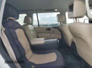 ✅ 2019 Nissan Armada Platinum • VIN: JN8AY2NE9K9755745 • Lot: 69313685. Listed on Copart with 122,834 mi. Free auction sales archive from the USA and detailed vehicle history report at DreamBid. Image 11.