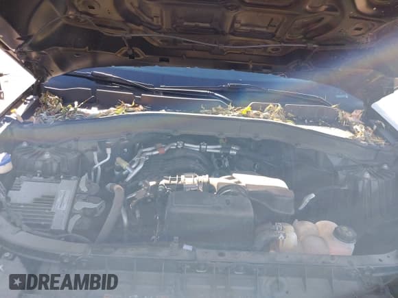 ✅ 2020 Ford Explorer • VIN: 1FMSK8BB3LGC64398 • Lot: 38070178. Listed on IAAI with 23,260 mi. Free auction sales archive from the USA and detailed vehicle history report at DreamBid. Image 10.