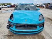 ✅ 2023 Porsche Macan S • VIN: WP1AG2A50PLB35346 • Лот: 55091825. Опубликован ранее на Copart с пробегом 9 155 миль. Бесплатный доступ к архиву аукционных продаж из США и подробный отчёт об истории автомобиля на DreamBid. Изображение 5.