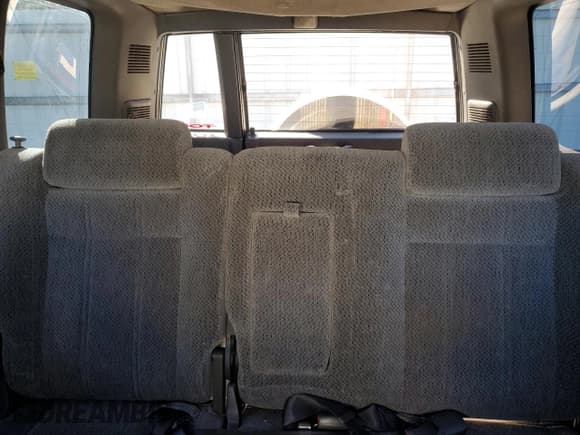 ✅ 1999 Isuzu Trooper S • VIN: JACDJ58X3X7917365 • Lot: 76065174. Listed on Copart with 228,254 mi. Free auction sales archive from the USA and detailed vehicle history report at DreamBid. Image 10.