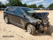 ✅ 2013 Ford Edge SEL • VIN: 2FMDK3J96DBB70230 • Лот: 70769055. Опубликован ранее на Copart с пробегом 144 896 миль. Бесплатный доступ к архиву аукционных продаж из США и подробный отчёт об истории автомобиля на DreamBid. Изображение 4.