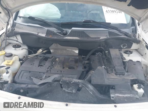 ✅ 2007 Jeep Patriot Limited • VIN: 1J8FT48W47D401631 • Lot: 43309240. Listed on IAAI with 148,523 mi. Free auction sales archive from the USA and detailed vehicle history report at DreamBid. Image 10.