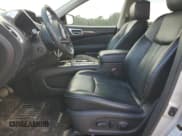 ✅ 2018 Nissan Pathfinder Platinum • VIN: 5N1DR2MN5JC655288 • Lot: 61034925. Wystawiony na Copart z przebiegiem 105 621 mil. Bezpłatny archiwum sprzedaży aukcyjnych z USA i szczegółowy raport historii pojazdu na DreamBid. Zdjęcie 7.