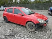 ✅ 2008 Saturn Astra XE • VIN: W08AR671785034696 • Лот: 73654174. Опубликован ранее на Copart с пробегом 137 457 миль. Бесплатный доступ к архиву аукционных продаж из США и подробный отчёт об истории автомобиля на DreamBid. Изображение 4.