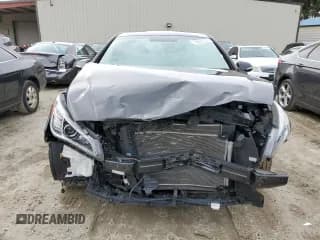 ✅ 2016 Hyundai Sonata Sport • VIN: 5NPE34AF8GH367023 • Лот: 36230183. Опубликован ранее на Copart с пробегом 68 079 миль. Бесплатный доступ к архиву аукционных продаж из США и подробный отчёт об истории автомобиля на DreamBid. Изображение 5.