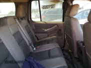 ✅ 2007 Ford Explorer XLT • VIN: 1FMEU63E17UA83635 • Lot: 52113555. Listed on Copart with Not provided. Free auction sales archive from the USA and detailed vehicle history report at DreamBid. Image 11.