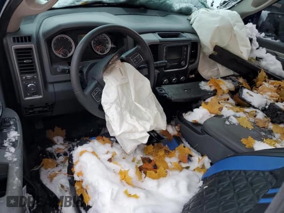 ✅ 2018 Ram 1500 Express • VIN: 3C6JR7AT6JG195764 • Лот: 90031005. Опубликован ранее на Copart с пробегом 72 686 миль. Бесплатный доступ к архиву аукционных продаж из США и подробный отчёт об истории автомобиля на DreamBid. Изображение 8.