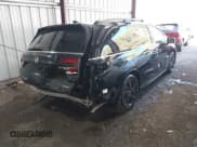 ✅ 2024 Honda Odyssey Sport • VIN: 5FNRL6H73RB041028 • Lot: 43687068. Listed on IAAI with 25,324 mi. Free auction sales archive from the USA and detailed vehicle history report at DreamBid. Image 4.