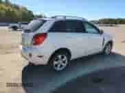 2015 Chevrolet Captiva Sport LT z VIN 3GNAL3EK1FS529893, wystawiony jako Copart lot #91057205 z przebiegiem 157 380 mil mil oraz Czysty tytuł • Clean title. Historia ofert i sprzedaży dostępna na DreamBid. Obrazek 3.