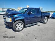 ✅ 2007 Chevrolet Silverado 1500 1LT • VIN: 2GCEC19J071733324 • Лот: 86729375. Опубликован ранее на Copart с пробегом 225 202 миль. Бесплатный доступ к архиву аукционных продаж из США и подробный отчёт об истории автомобиля на DreamBid. Изображение 1.