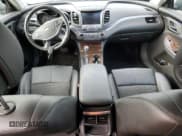 ✅ 2014 Chevrolet Impala LT • VIN: 1G1125S35EU135776 • Лот: 81338764. Опубликован ранее на Copart с пробегом 133 057 миль. Бесплатный доступ к архиву аукционных продаж из США и подробный отчёт об истории автомобиля на DreamBid. Изображение 8.